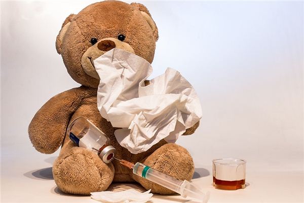 梦见鼻涕 周公解梦梦到鼻涕是什么意思 做梦梦见鼻涕好不好