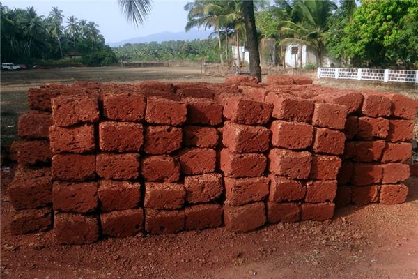 梦见土块 周公解梦梦到土块是什么意思 做梦梦见土块好不好