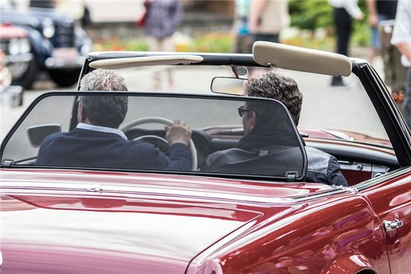 梦见司机 周公解梦梦到司机是什么意思 做梦梦见司机好不好