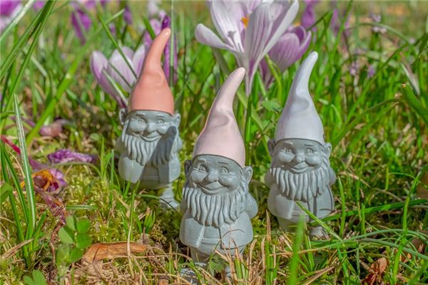 梦见侏儒 周公解梦梦到侏儒是什么意思 做梦梦见侏儒好不好