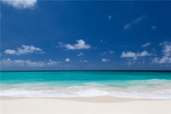 梦见水平线 周公解梦梦到水平线是什么意思 做梦梦见水平线好不好