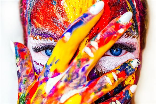 梦见各种颜色 周公解梦梦到各种颜色是什么意思 做梦梦见各种颜色好不好