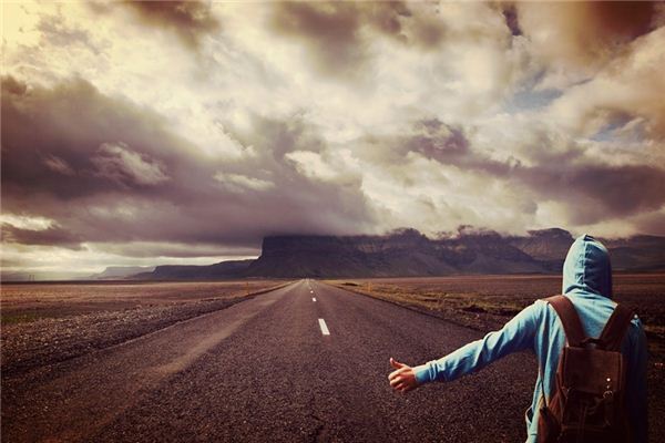 梦见流浪 周公解梦梦到流浪是什么意思 做梦梦见流浪好不好