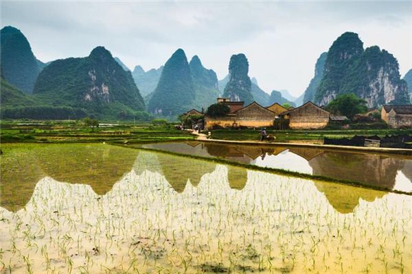 梦见农村 周公解梦梦到农村是什么意思 做梦梦见农村好不好