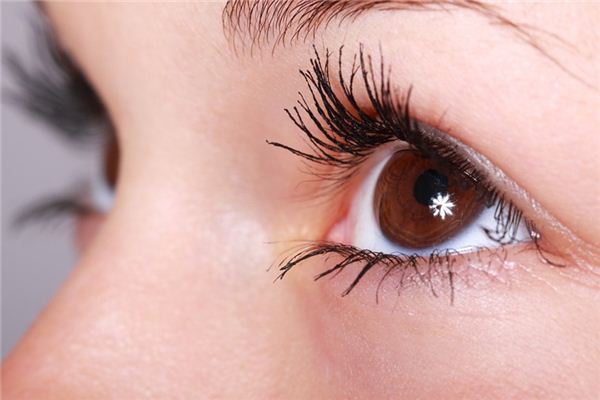 梦见睫毛 周公解梦梦到睫毛是什么意思 做梦梦见睫毛好不好