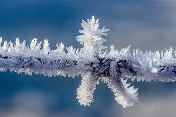 梦见霜降棉被 周公解梦梦到霜降棉被是什么意思 做梦梦见霜降棉被好不好