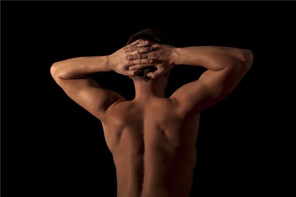 梦见裸男 周公解梦梦到裸男是什么意思 做梦梦见裸男好不好