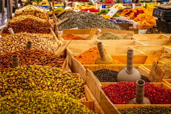 梦见市场 周公解梦梦到市场是什么意思 做梦梦见市场好不好