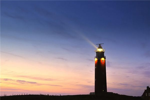 梦见远方的灯光 周公解梦梦到远方的灯光是什么意思 做梦梦见远方的灯光好不好