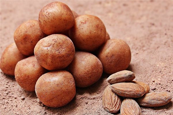 梦见山芋 周公解梦梦到山芋是什么意思 做梦梦见山芋好不好