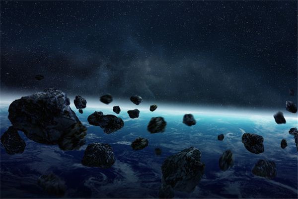 梦见岩石在空中飞行 周公解梦梦到岩石在空中飞行是什么意思 做梦梦见岩石在空中飞行好不好