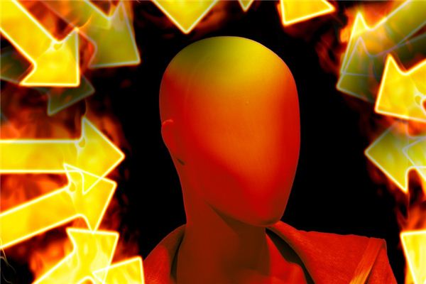 梦见无脸人 周公解梦梦到无脸人是什么意思 做梦梦见无脸人好不好