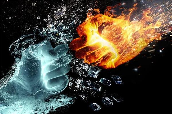 梦见水上有火燃烧 周公解梦梦到水上有火燃烧是什么意思 做梦梦见水上有火燃烧好不好