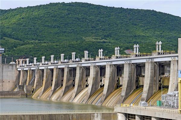 梦见防洪堤 周公解梦梦到防洪堤是什么意思 做梦梦见防洪堤好不好