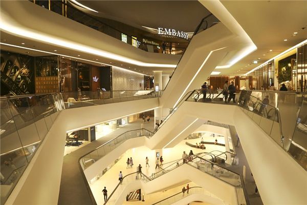 梦见百货公司 周公解梦梦到百货公司是什么意思 做梦梦见百货公司好不好