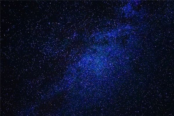 梦见银河 周公解梦梦到银河是什么意思 做梦梦见银河好不好