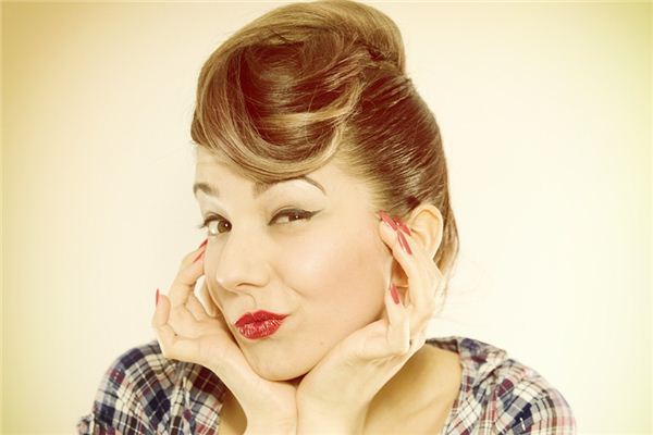 梦见染发 周公解梦梦到染发是什么意思 做梦梦见染发好不好