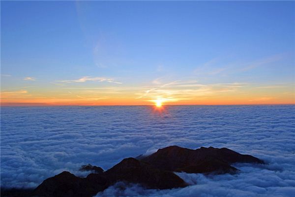 梦见旭日 周公解梦梦到旭日是什么意思 做梦梦见旭日好不好