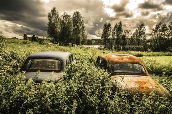 梦见丢车 周公解梦梦到丢车是什么意思 做梦梦见丢车好不好