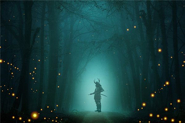 梦见武士 周公解梦梦到武士是什么意思 做梦梦见武士好不好