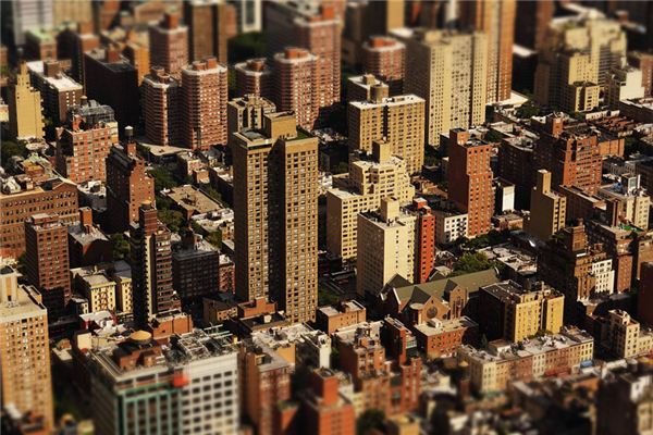 梦见房地产 周公解梦梦到房地产是什么意思 做梦梦见房地产好不好