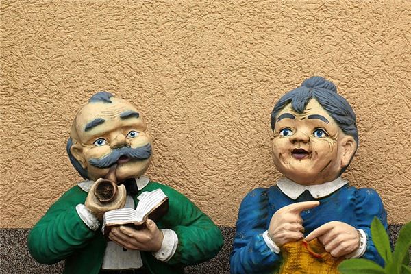 梦见岳父 周公解梦梦到岳父是什么意思 做梦梦见岳父好不好