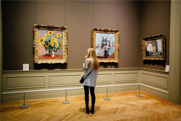 梦见博物馆 周公解梦梦到博物馆是什么意思 做梦梦见博物馆好不好