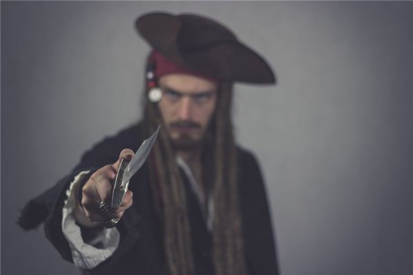 梦见坏人 周公解梦梦到坏人是什么意思 做梦梦见坏人好不好