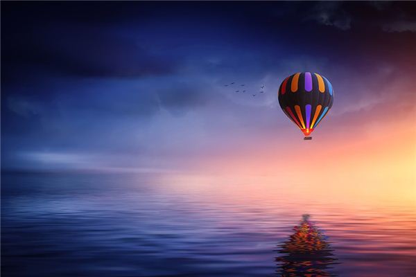 梦见漂浮 周公解梦梦到漂浮是什么意思 做梦梦见漂浮好不好