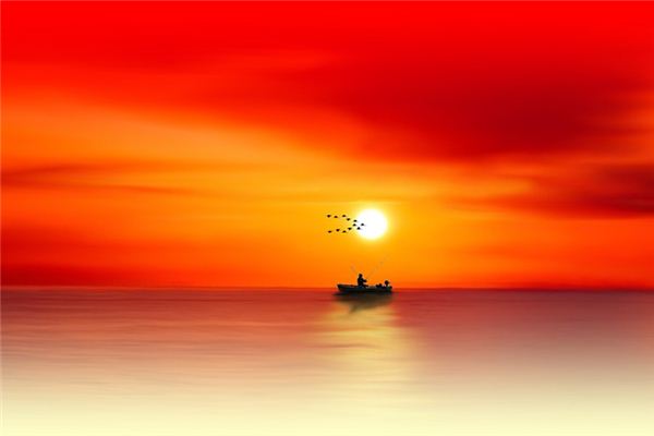 梦见太阳 周公解梦梦到太阳是什么意思 做梦梦见太阳好不好