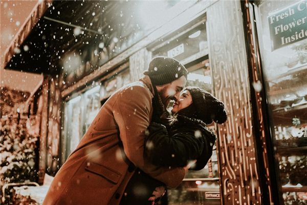 梦见和好 周公解梦梦到和好是什么意思 做梦梦见和好好不好