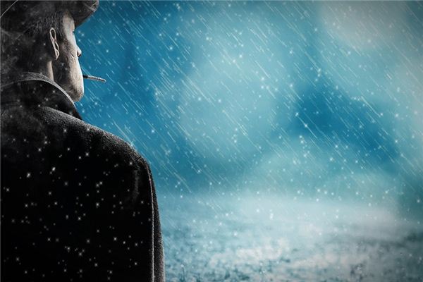 梦见阵雨 周公解梦梦到阵雨是什么意思 做梦梦见阵雨好不好