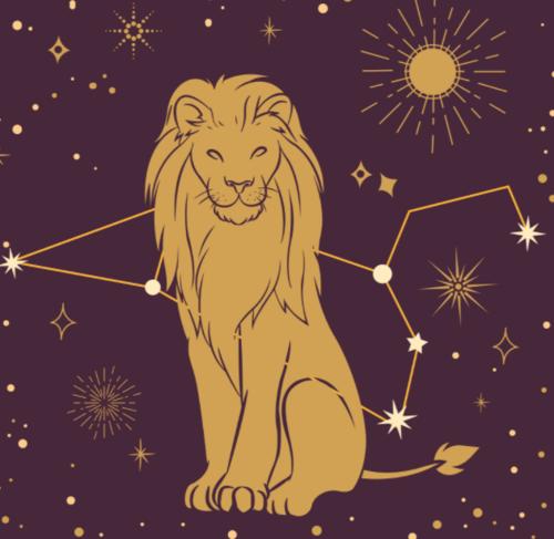 上升狮子座婚姻很坎坷 怎么判断自己是上升狮子座