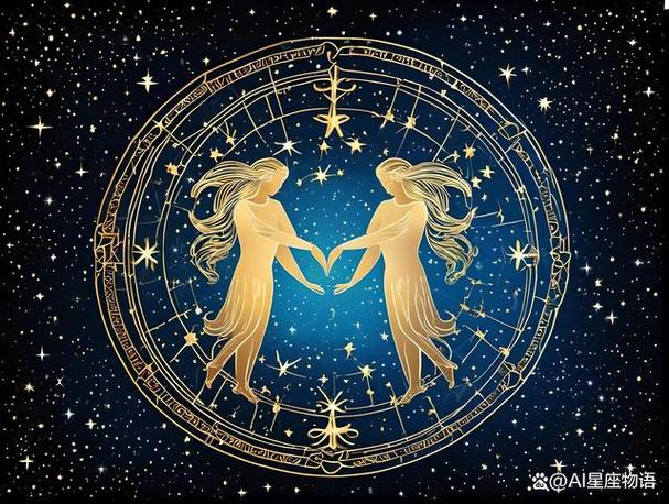 风象星座双子2024 风象星座和土星星座双子