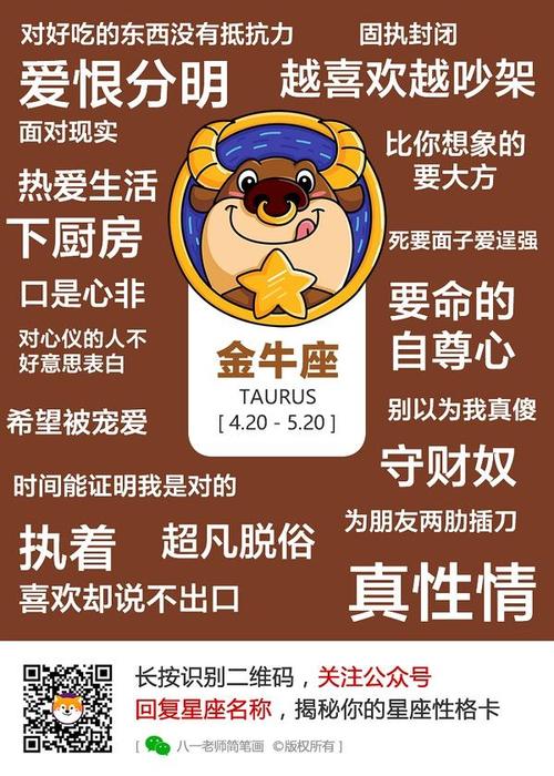 金牛座喜欢男人有哪些表现 金牛座难过时的表现