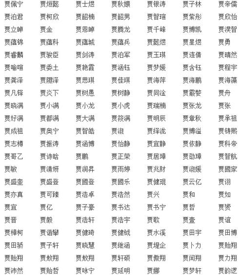 娃娃八字取名字打分 八字娃娃