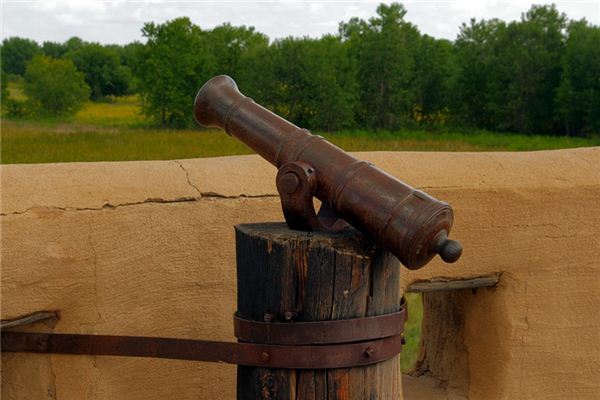 梦见军器 周公解梦梦到军器是什么意思 做梦梦见军器好不好