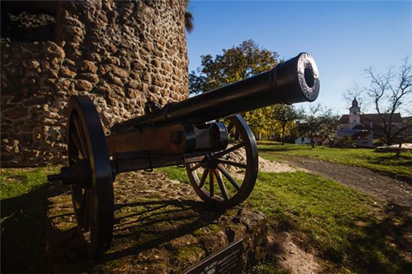 梦见火器 周公解梦梦到火器是什么意思 做梦梦见火器好不好