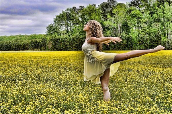 梦见舞女 周公解梦梦到舞女是什么意思 做梦梦见舞女好不好
