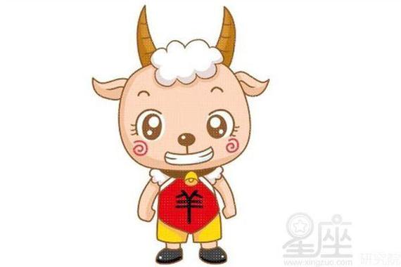 属羊<font color='red'>处女</font>座男财运 属羊的<font color='red'>处女</font>座女星