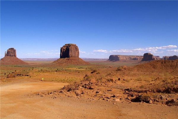 梦见尘土 黄土 周公解梦梦到尘土 黄土是什么意思 做梦梦见尘土 黄土好不好