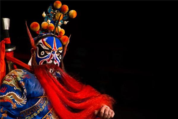 梦见包公 周公解梦梦到包公是什么意思 做梦梦见包公好不好