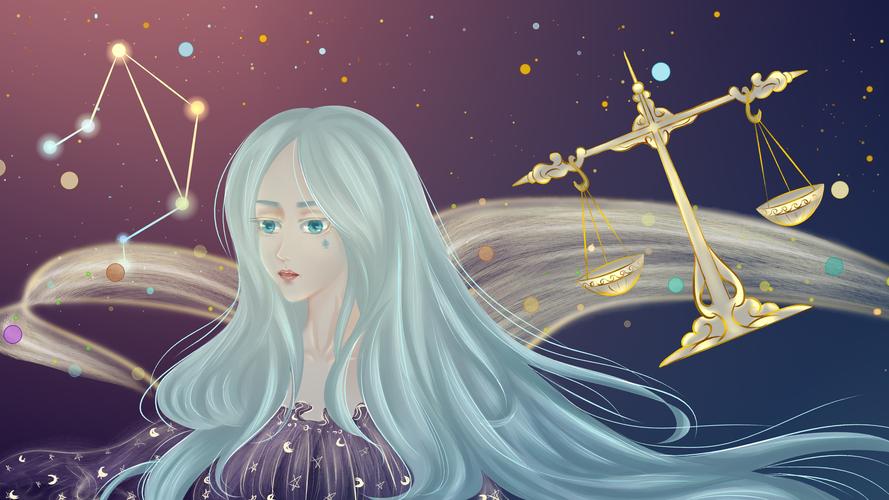 天秤座事业女孩怎么样 天秤座女孩十大特点