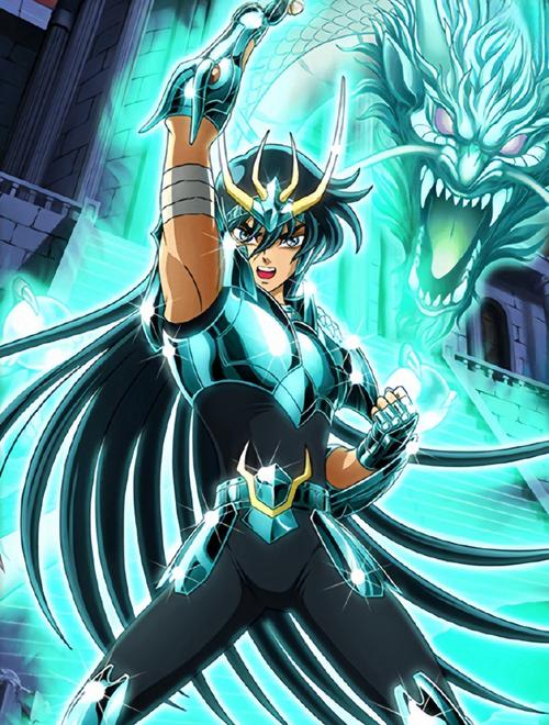 巨蟹座升龙霸 巨蟹座的掌控欲很强