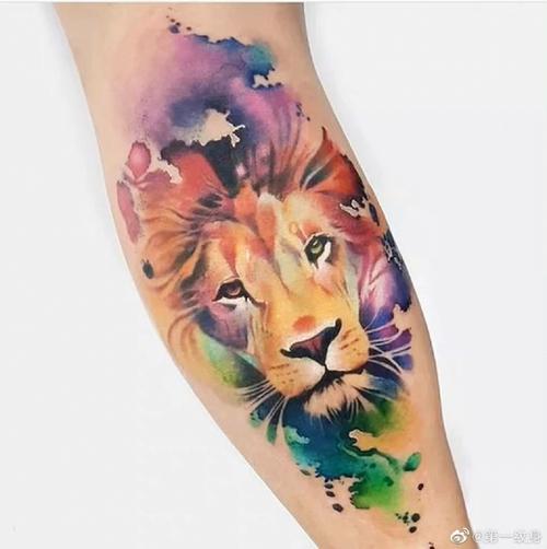 纹身狮子座配对闺蜜男 狮子座男会有女闺蜜吗