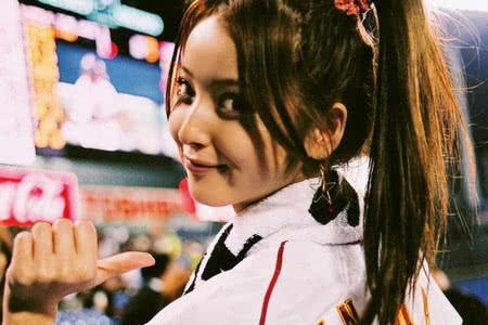 婚后不修边幅的星座女生 小乖麻星座运势