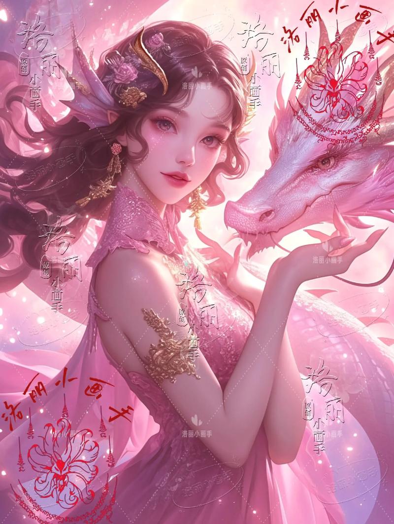 龙年仙女打分 龙年金属性女孩名