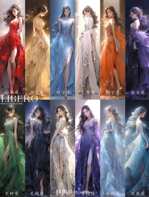 哪个星座女孩不喜欢结婚 12星座结婚穿的红鞋