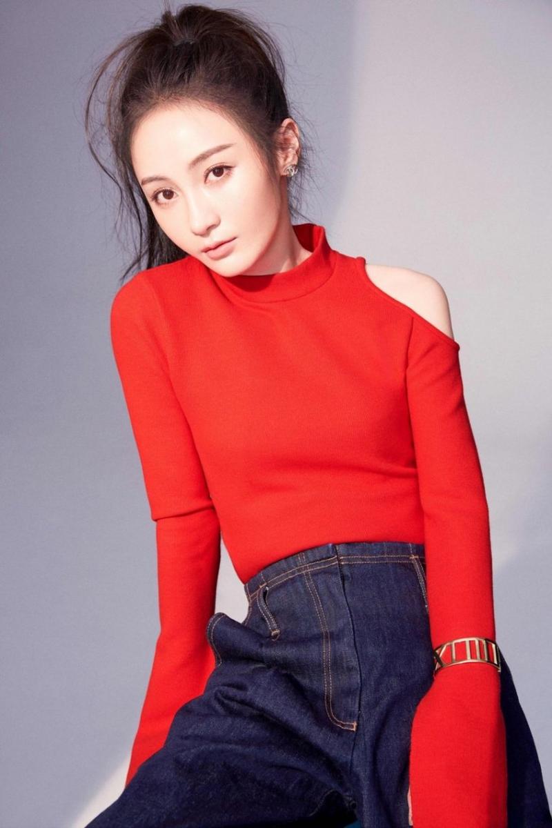 姚笛上升星座 姚笛壁纸