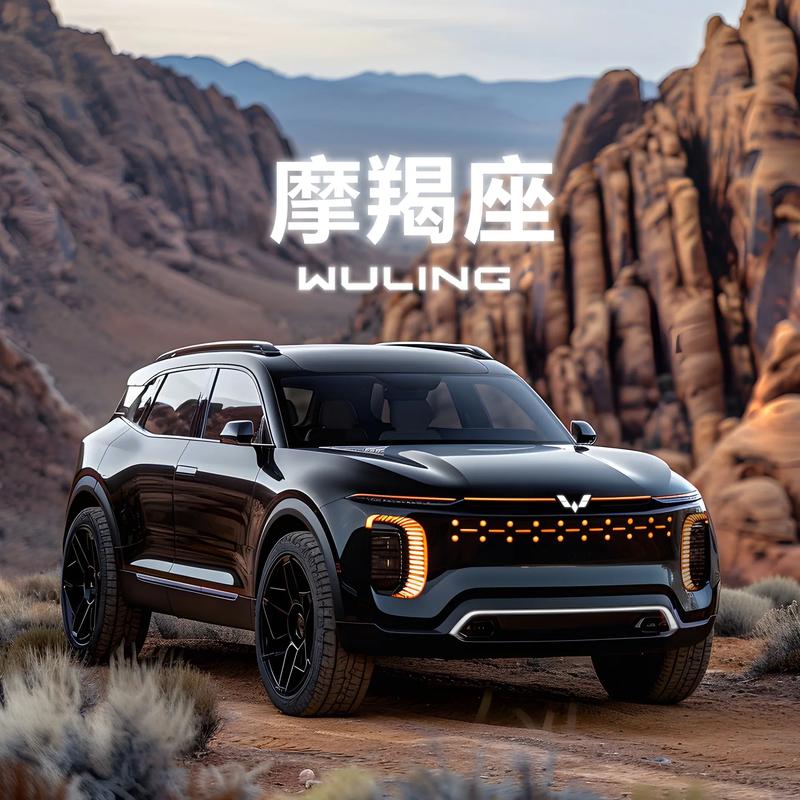 摩羯座开汽车的性格特征 摩羯座适合开啥车